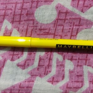 Maybelline New York Colossal Kajal