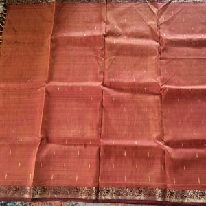 Pure GADWAL Pattu SAREE