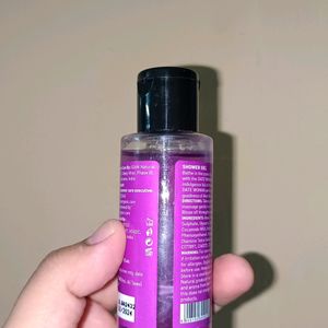 Date - Woman Shower Gel (Luxury Collection)