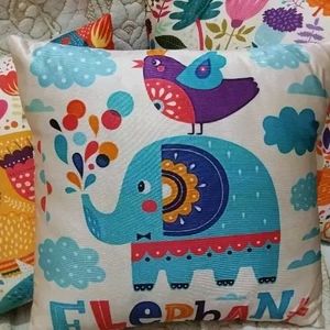 Cushion Cover