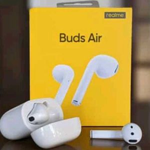 realme Buds T310 Truly Wireless in-Ear Earbuds wit