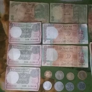 Rare Notes, Coins & International Coin