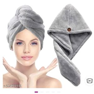 Head Towel