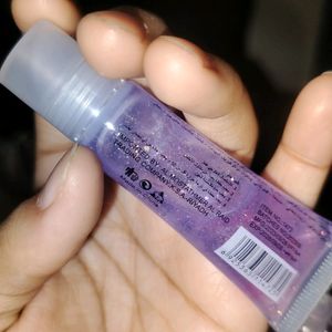 Lip Oil From Riyadh