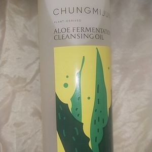 Kbeauty Cleansing Oil Aloe vera Fermentation