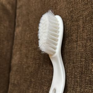 Baby Hair Brush