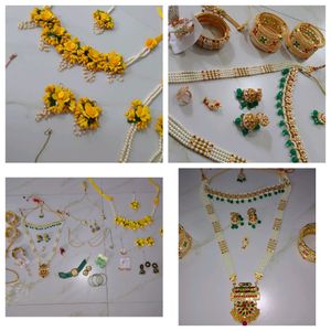 All Bridal Jewellery