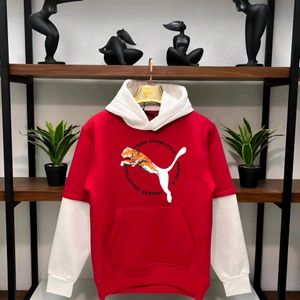 Premium Quality PUMA Designer Hoodies**