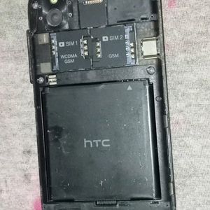 HTC Mobile