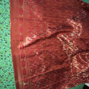 Indonesia/Handloom lungi