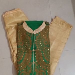 Kurta And Pant