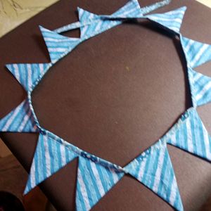 Cloth Bunting