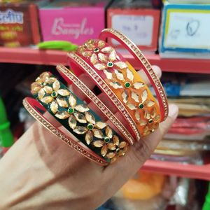 Plastic Bangles