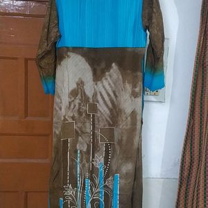 2 Kurtas On Sale