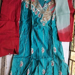 Salwar Suit