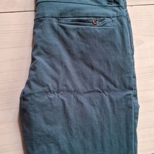 Men's Cotton Casual Pant