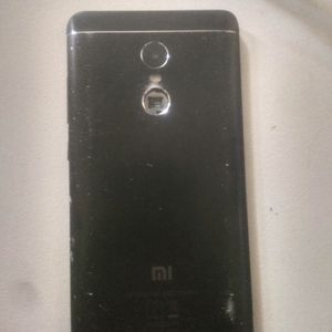 REDMI NOTE 4