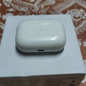 Apple Airpods Pro Maste Copy With Serial Number