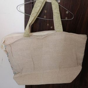 Avaasa Sequence Work XL Tote Bag