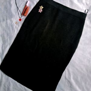 Formal Blaack skirt