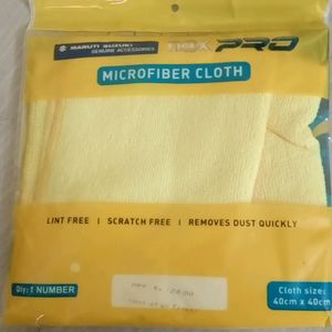 Microfiber Cloth But 1 Get One Free