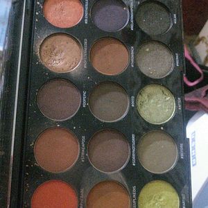 Morphe Original Eye Pallet