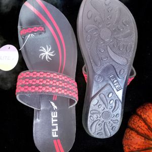 Flite Whoman Slippers