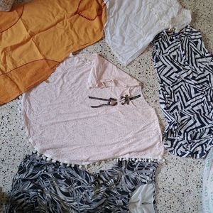 5 Fab Tops