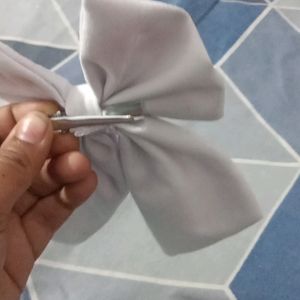 Hair Bow Clip