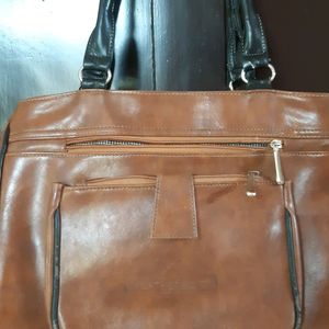 Leather Bags