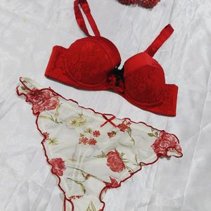 Imported Bra Penty Set