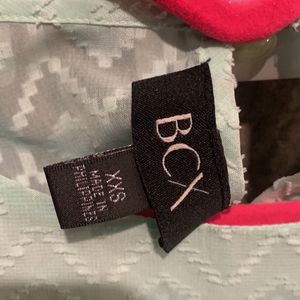 BCX folded Top From USA 🇺🇸