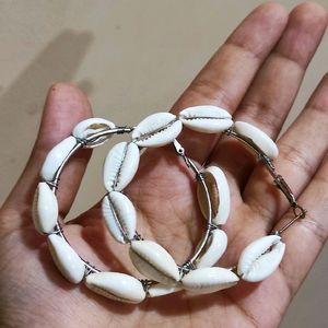 shell Earring