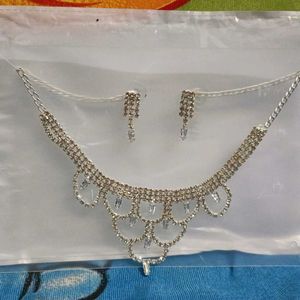 Jewelry Set For Kids