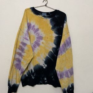 H&m Oversized Sweatshirt