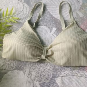 Trendy Beach Bra