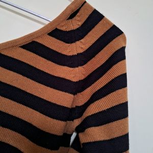 Korean Long Sweater For Women's