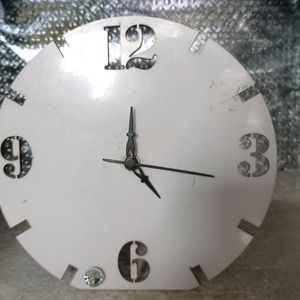 Printing Clock