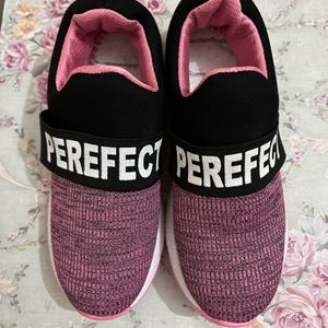 Girls Casual Shoes