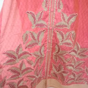 Embroidered Kurti