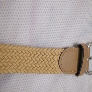 Belt