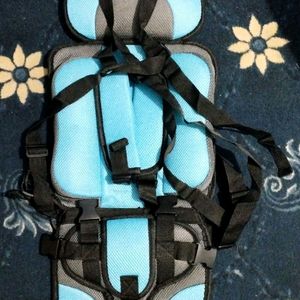 Car Seat Attached Baby Carrier.baby  Cary Belt