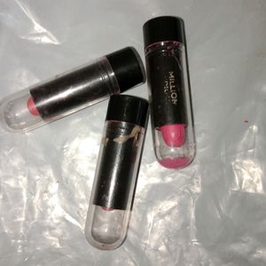 Million Colour Lipstick