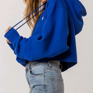 Trendy Blue 💙 Hoodie