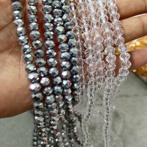 Crystal Beads 10 String