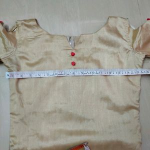 Stitching Kurti