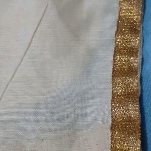 Garara Kurti With Dupatta