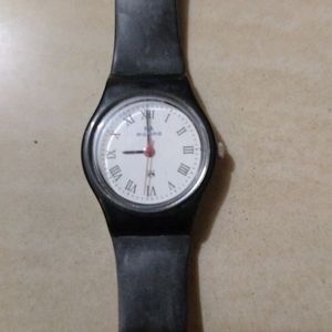 Maxima Wrist Watch