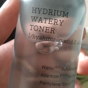 Cosrx Hydrating Toner