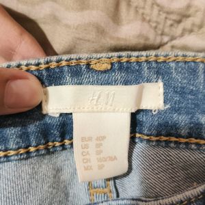 H&M Women Jeans